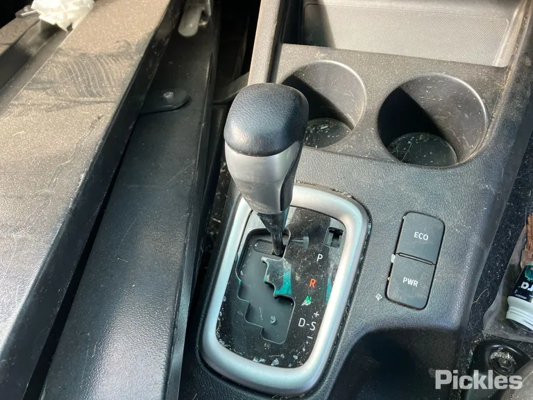 2024 Toyota Hilux Used VIN MR0BA3CD600088768 – photo 30 2024 Toyota Hilux Used VIN MR0BA3CD600088768 – photo 30