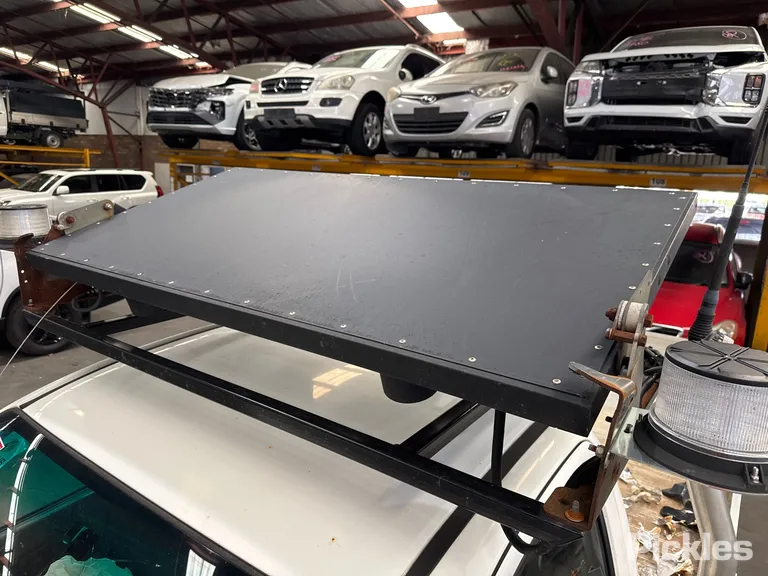 2013 Toyota Hilux Used VIN MR0CX12G300103035 – photo 23