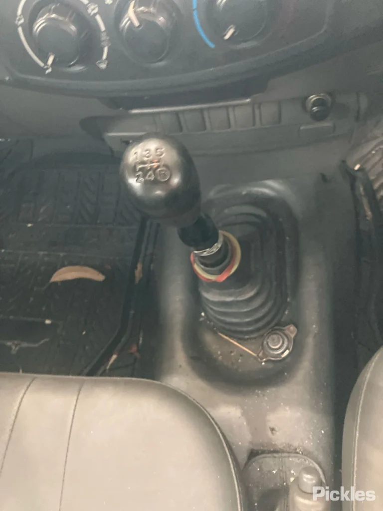 2015 Toyota Hilux Damaged VIN MR0CX12G800134331 – photo 15