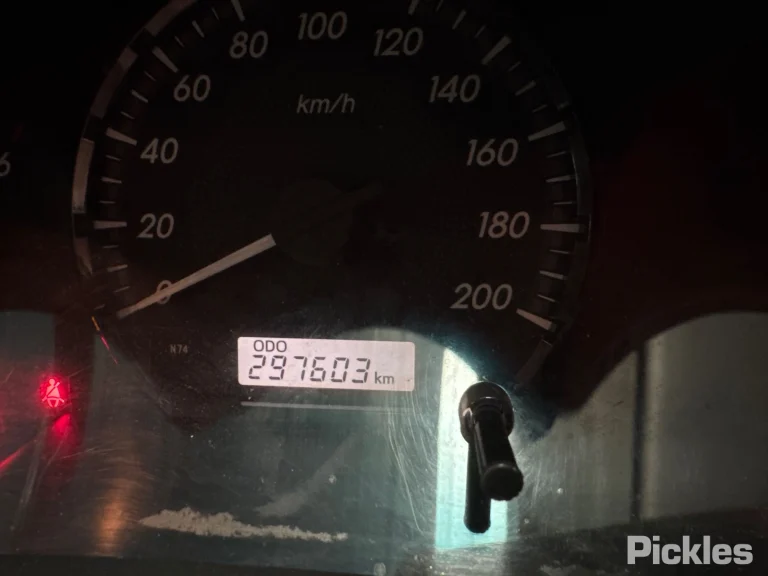 2015 Toyota Hilux Damaged VIN MR0CZ12G900039268 – photo 32