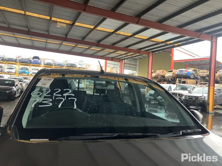 2017 Toyota Hilux Used VIN MR0EB3CD900800474 – photo 17