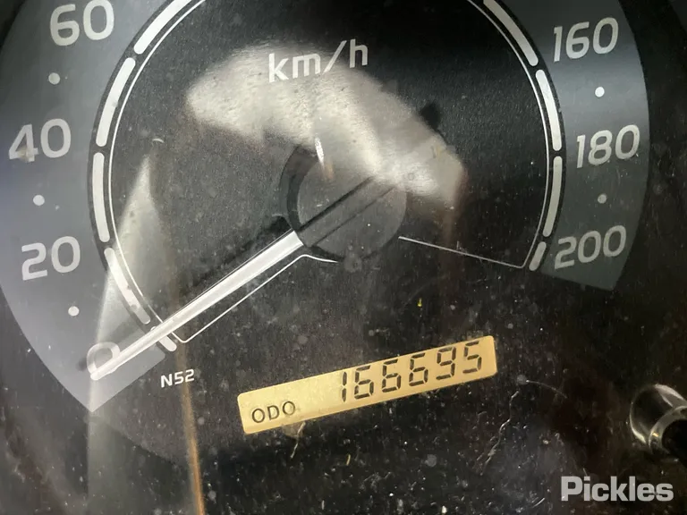 2008 Toyota Hilux Used VIN MR0EX12G302018144 – photo 22 2008 Toyota Hilux Used VIN MR0EX12G302018144 – photo 22