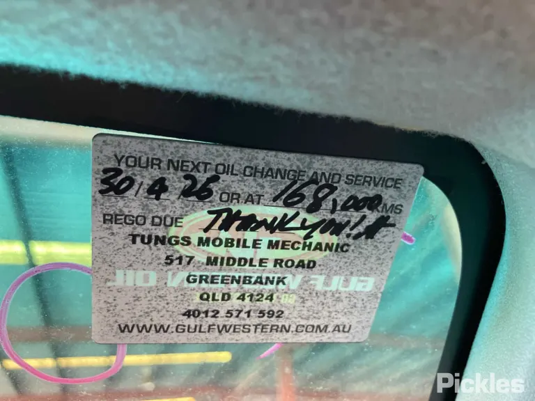 2018 Toyota Hilux Damaged VIN MR0EX3CB801122469 – exterior detail