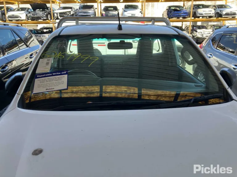 2018 Toyota Hilux Damaged VIN MR0EX3CB801122469 – photo 28