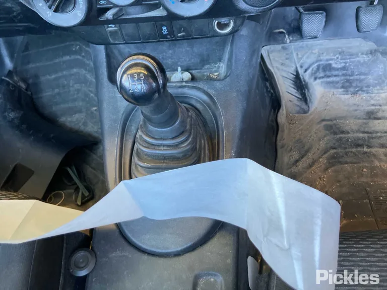 2018 Toyota Hilux Damaged VIN MR0EX3CB801122469 – photo 29