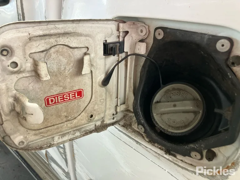 2007 Toyota Hilux Used VIN MR0FZ22GX01157343 – photo 16
