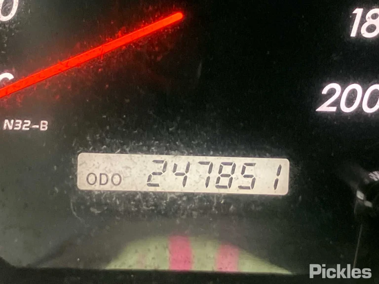 2006 Toyota Hilux Damaged VIN MR0FZ29G401528082 – photo 19