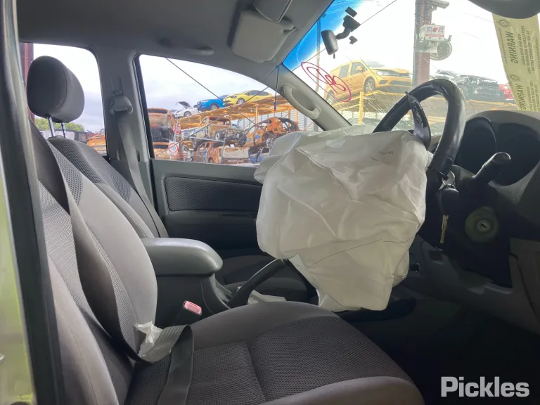 2009 Toyota Hilux Damaged VIN MR0FZ29G701561769 – photo 14
