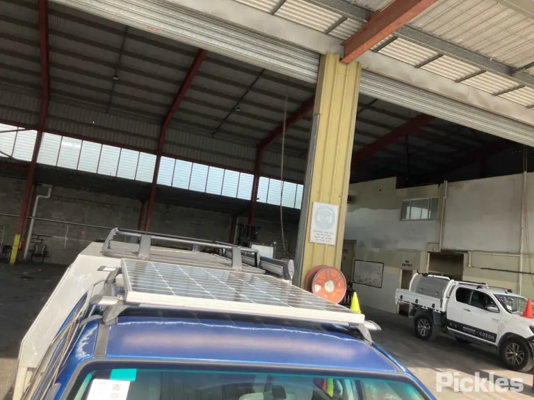 2010 Toyota Hilux Damaged VIN MR0FZ29G901592893 – odometer reading
