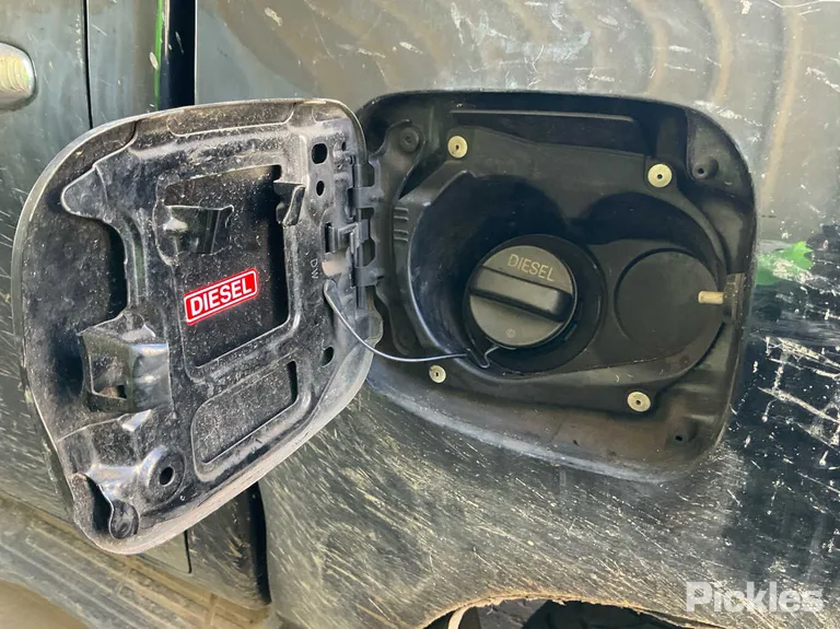 2018 Toyota Hilux VIN MR0HA3CD700422347