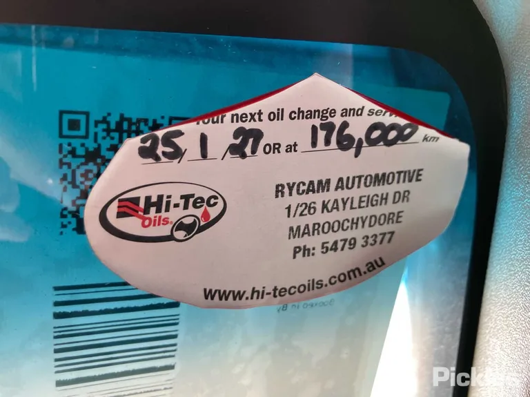 2017 Toyota Hilux Used VIN MR0KA3CC201162172 – photo 14