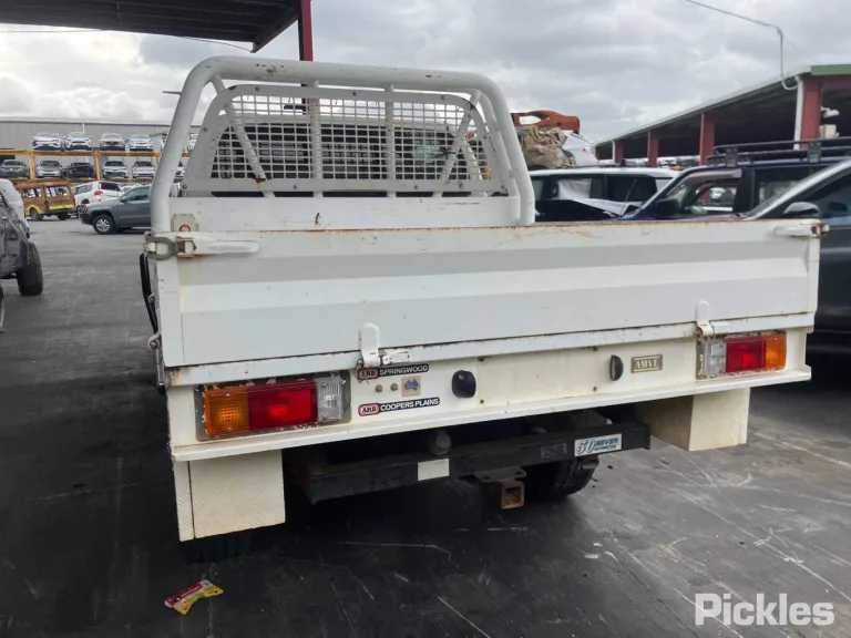 2016 Toyota Hilux Damaged VIN MR0KA3CD301302352 – photo 14