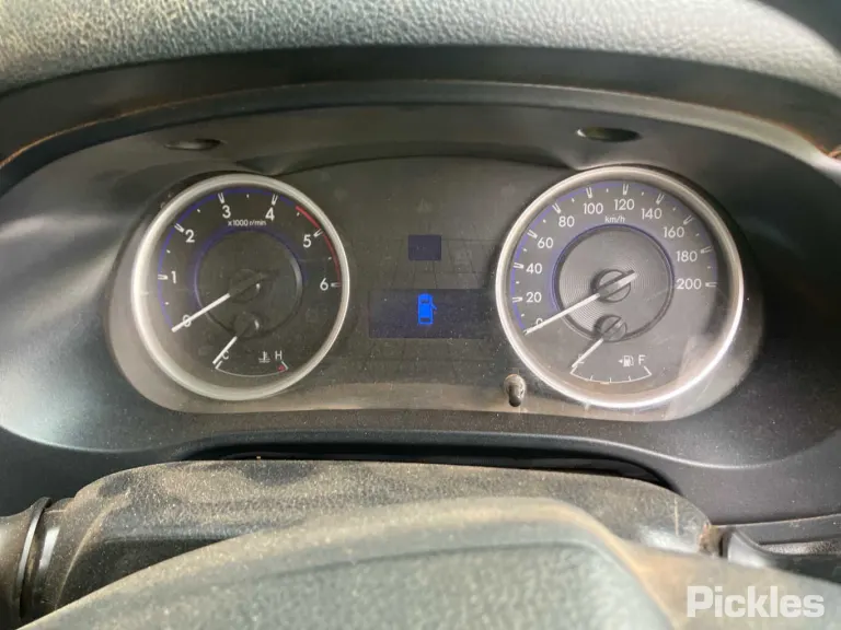 2016 Toyota Hilux Damaged VIN MR0KA3CD301302352 – photo 25