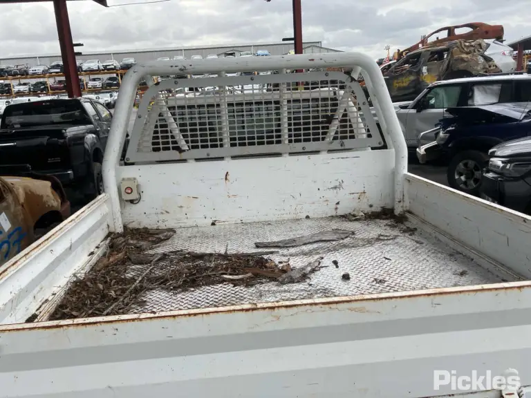 2016 Toyota Hilux Damaged VIN MR0KA3CD301302352 – photo 29