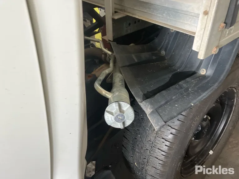 2025 Toyota Hilux Used VIN MR0KA3CD306821730 – photo 30