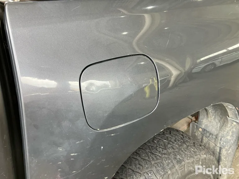 2016 Toyota Hilux Used VIN MR0KA3CD401302800 – photo 27