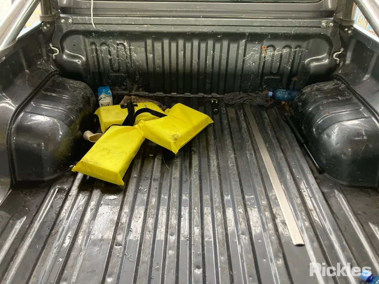 2016 Toyota Hilux Used VIN MR0KA3CD401302800 – photo 41