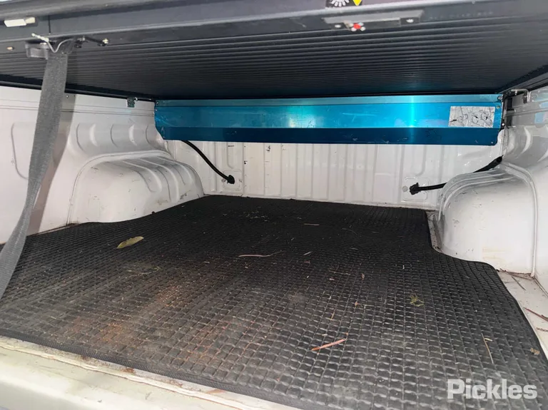 2022 Toyota Hilux Used VIN MR0KA3CD801280008 – photo 15