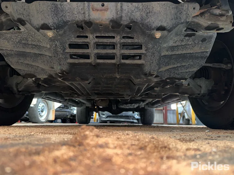 2022 Toyota Hilux Used VIN MR0KA3CD801280008 – photo 23