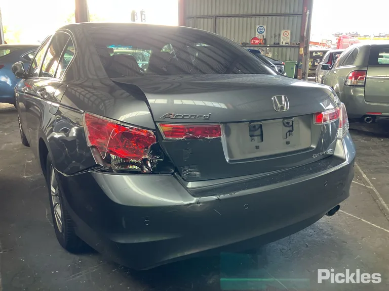 2009 Honda Accord Used VIN MRHCP26309P031406 – photo 13