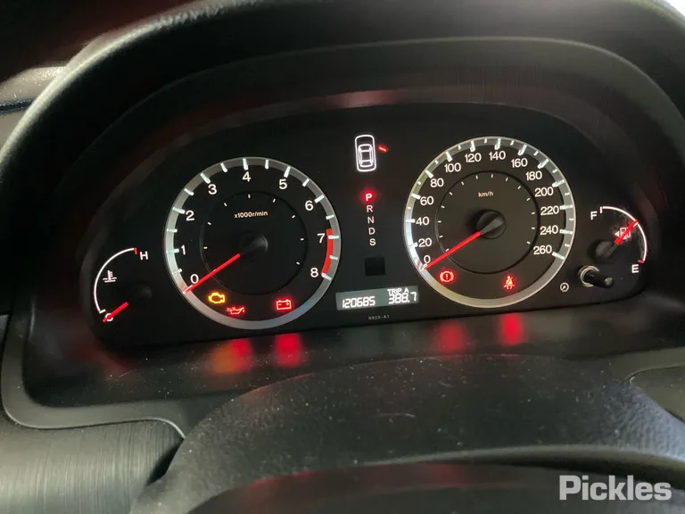 2009 Honda Accord Used VIN MRHCP26309P031406 – photo 15