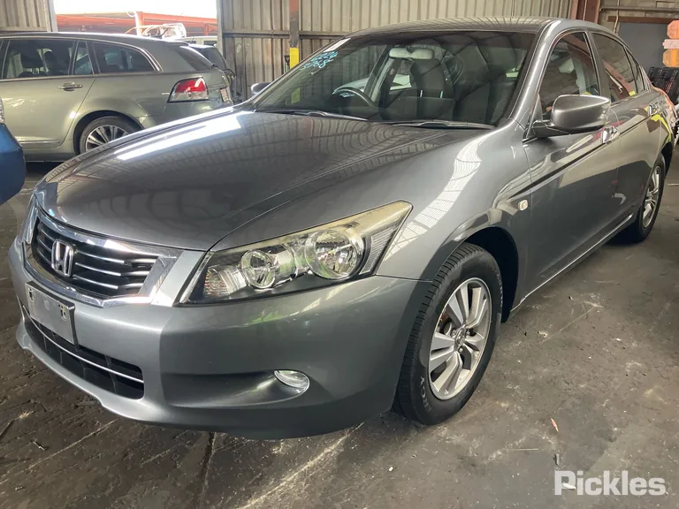 2009 Honda Accord Used VIN MRHCP26309P031406 – photo 17