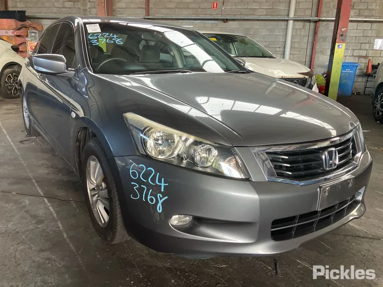 2009 Honda Accord Used VIN MRHCP26309P031406 – photo 20