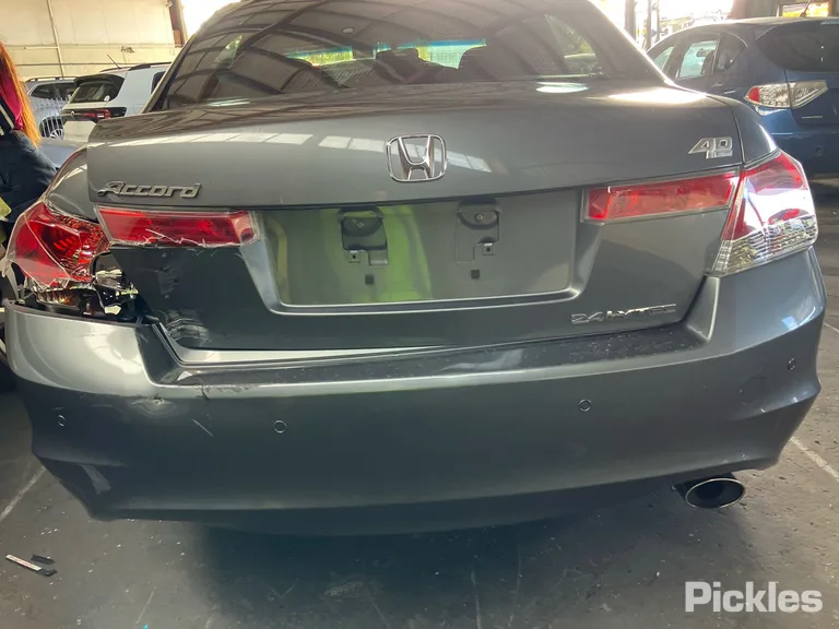 2009 Honda Accord Used VIN MRHCP26309P031406 – photo 22