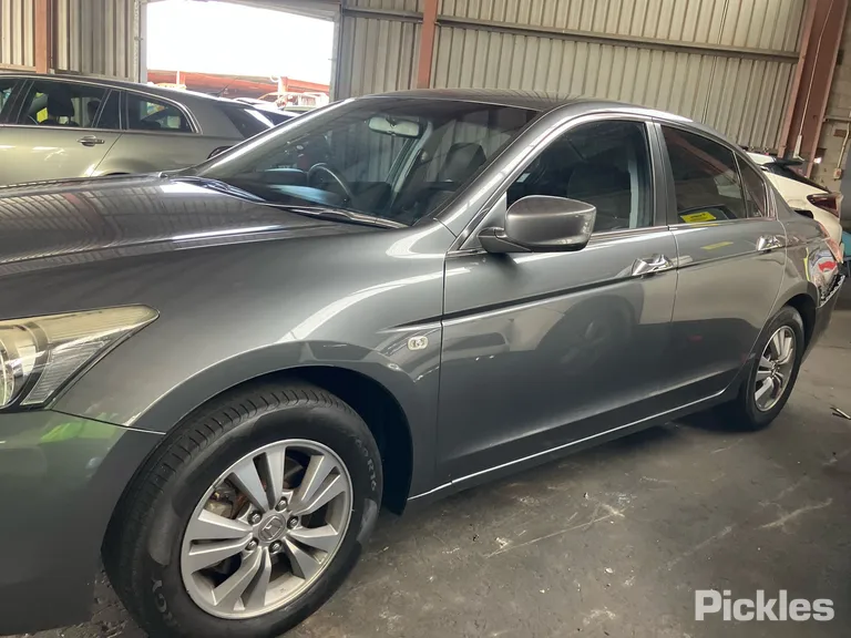 2009 Honda Accord Used VIN MRHCP26309P031406 – photo 23