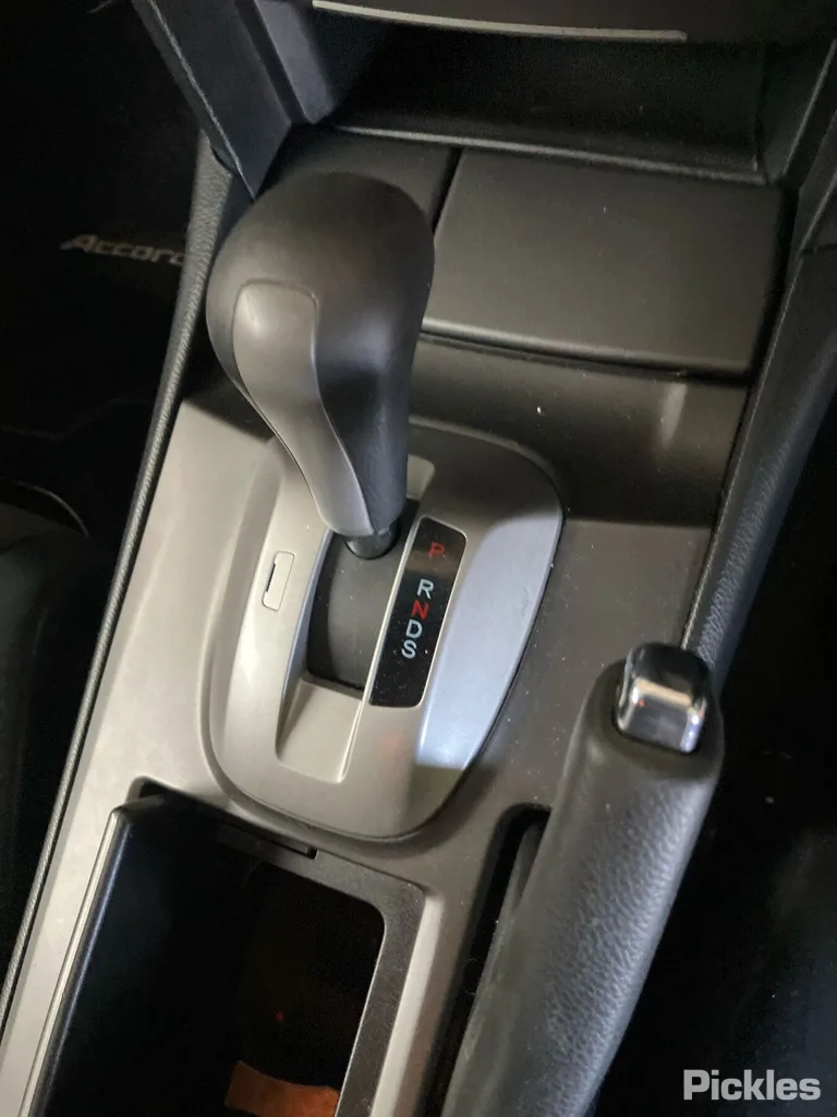 2009 Honda Accord Used VIN MRHCP26309P031406 – photo 24