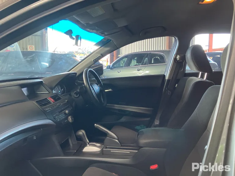 2009 Honda Accord Used VIN MRHCP26309P031406 – photo 28