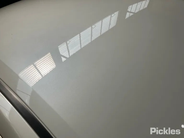 2018 Honda Civic Used VIN MRHFC6660HT071334 – side profile