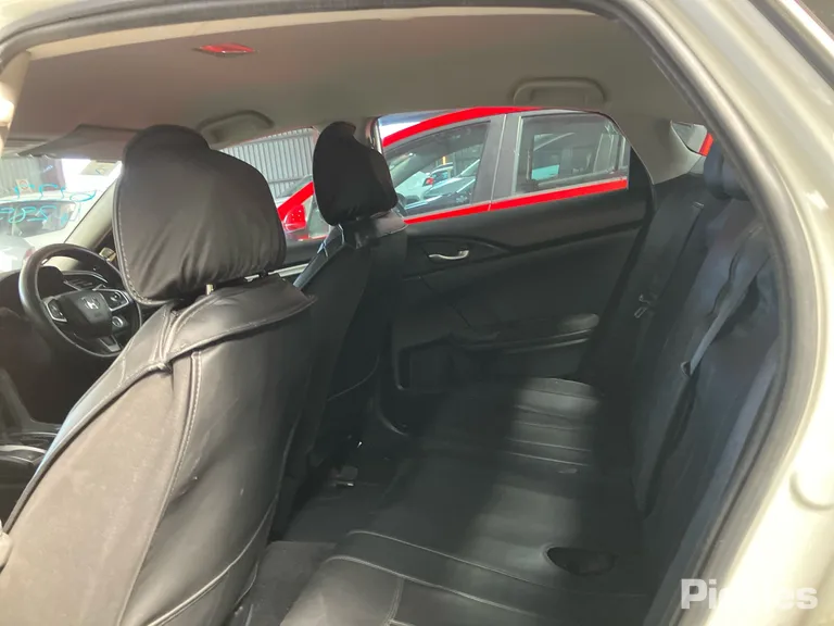 2018 Honda Civic Used VIN MRHFC6660HT071334 – photo 13