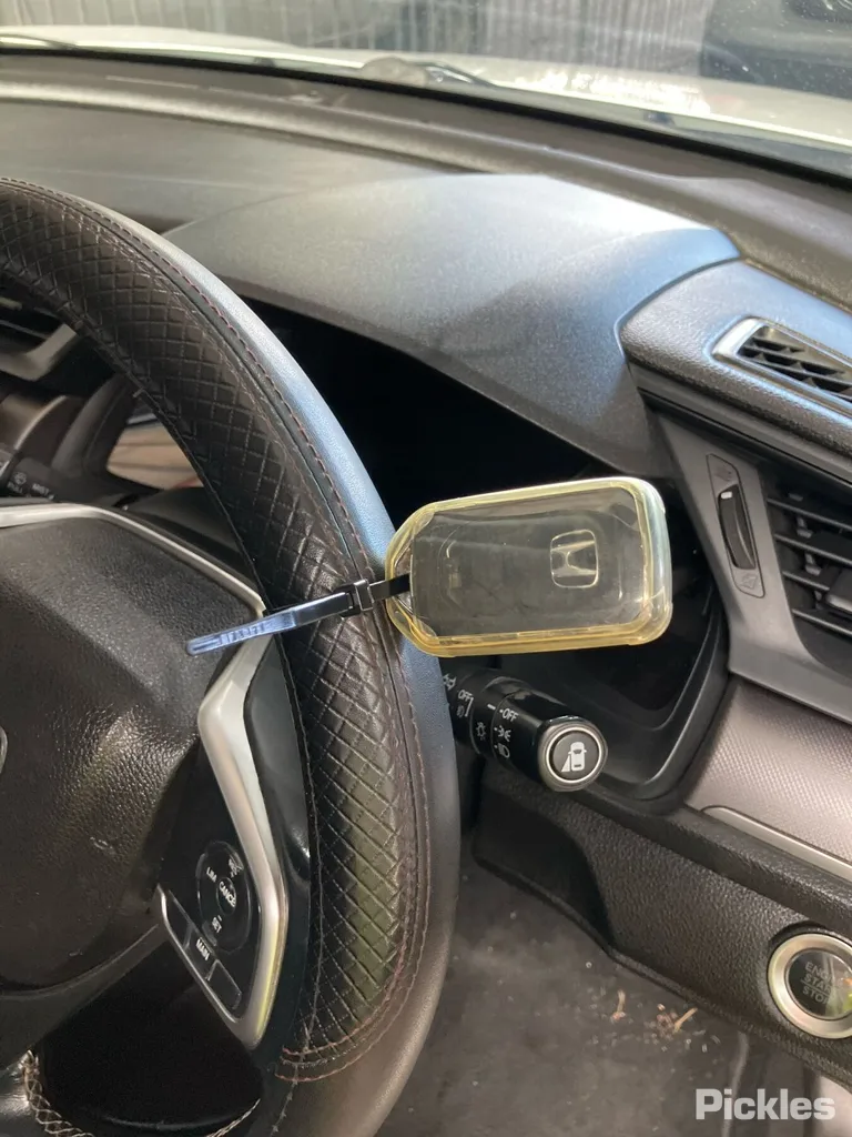 2018 Honda Civic Used VIN MRHFC6660HT071334 – photo 14