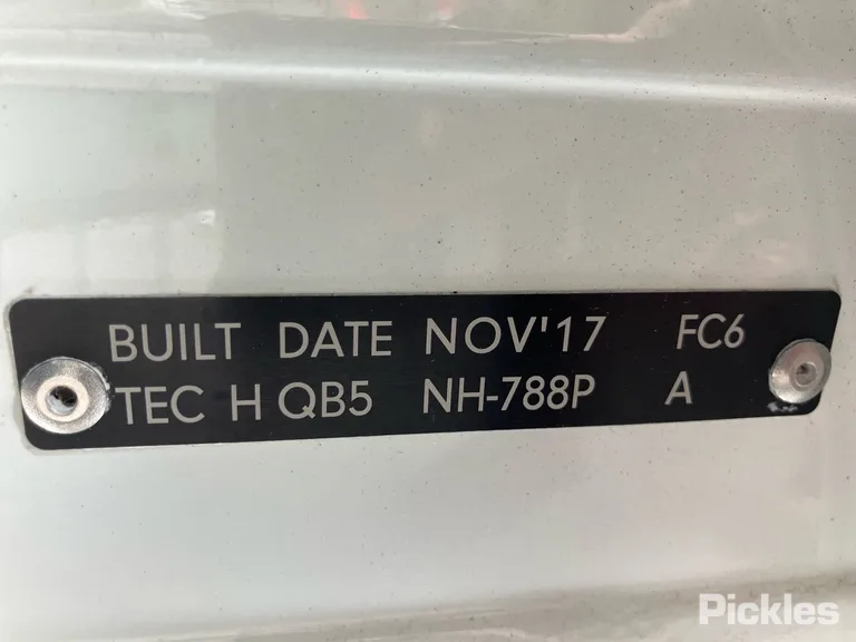 2018 Honda Civic Used VIN MRHFC6660HT071334 – photo 18
