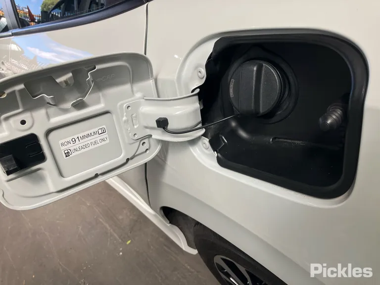 2018 Honda Civic Used VIN MRHFC6660HT071334 – photo 21