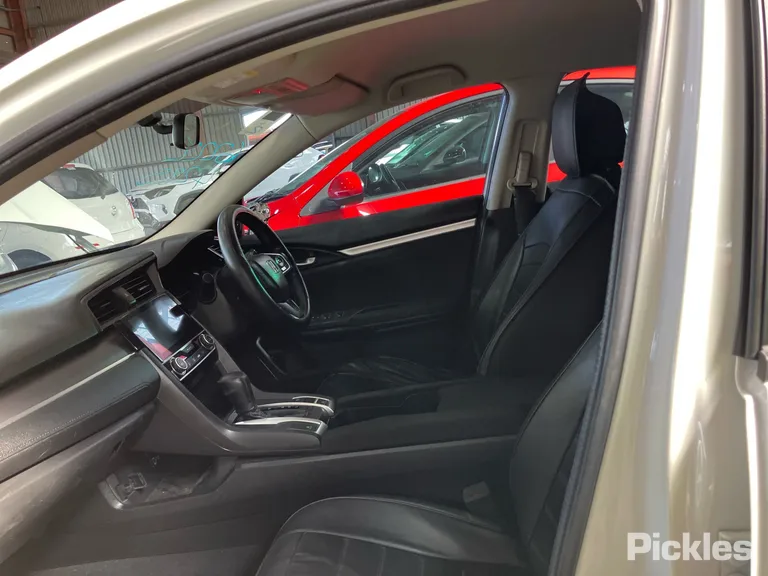 2018 Honda Civic Used VIN MRHFC6660HT071334 – photo 22