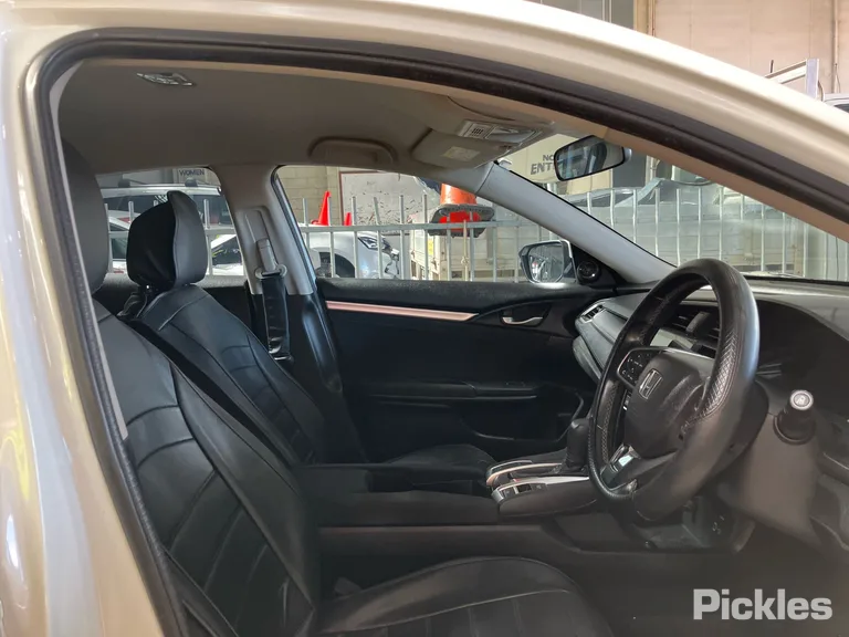 2018 Honda Civic Used VIN MRHFC6660HT071334 – photo 24