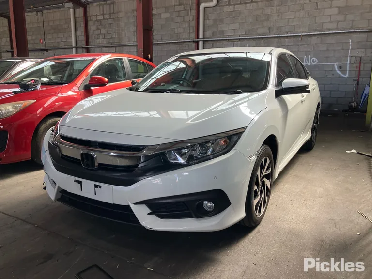 2018 Honda Civic Used VIN MRHFC6660HT071334 – photo 25