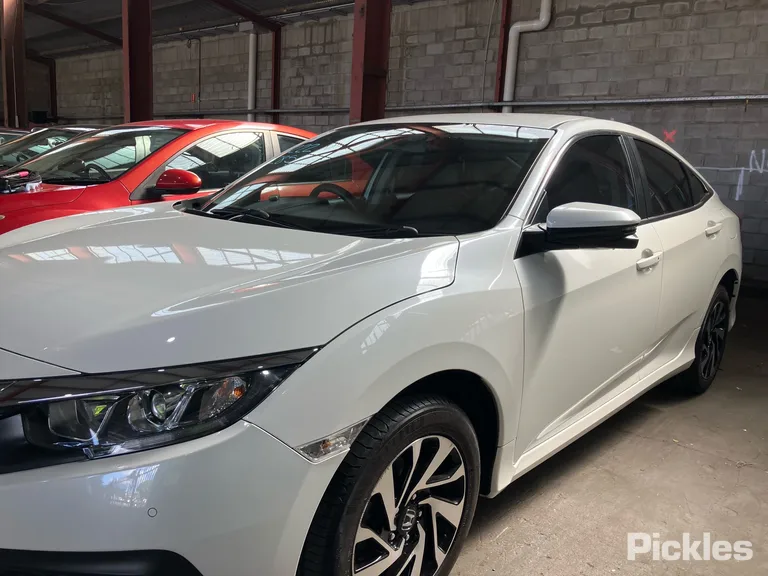 2018 Honda Civic Used VIN MRHFC6660HT071334 – photo 29