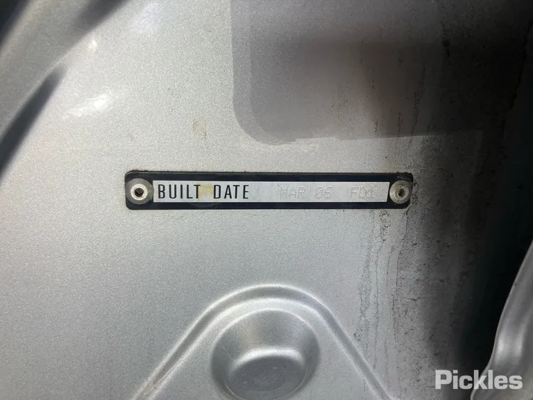2006 Honda Civic Used VIN MRHFD15506P020412 – photo 18