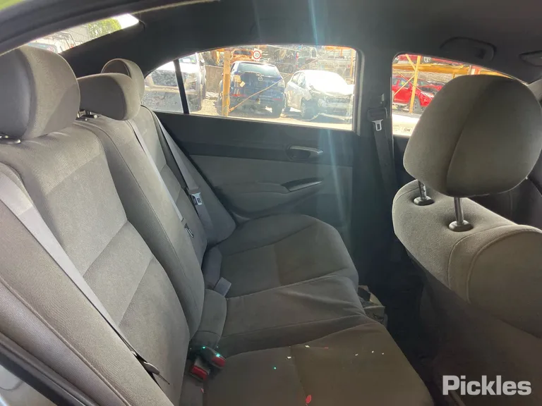 2006 Honda Civic Used VIN MRHFD15506P020412 – photo 21