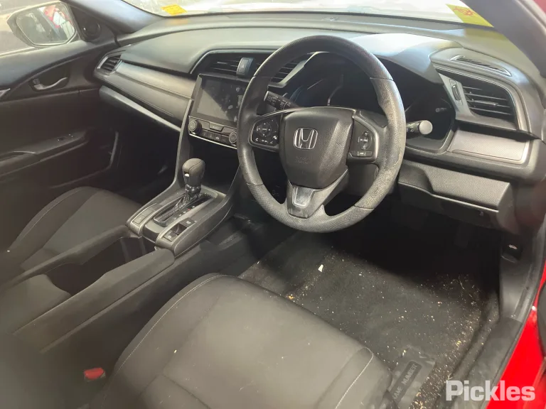 2019 Honda Civic Damaged VIN MRHFK5850JT071497 – photo 12 2019 Honda Civic Damaged VIN MRHFK5850JT071497 – photo 12