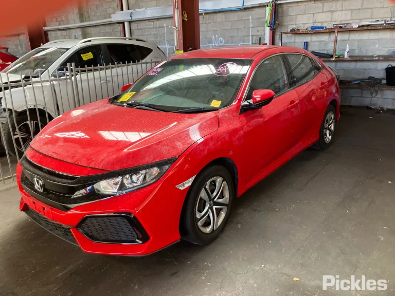 2019 Honda Civic Damaged VIN MRHFK5850JT071497 – photo 14 2019 Honda Civic Damaged VIN MRHFK5850JT071497 – photo 14