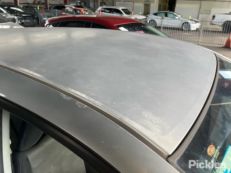2006 Honda Jazz Used VIN MRHGD38506P041298 – photo 11