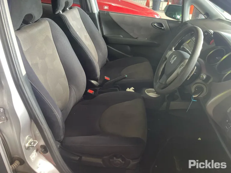 2006 Honda Jazz Used VIN MRHGD38506P041298 – photo 12