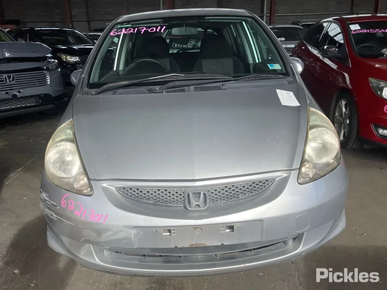2006 Honda Jazz Used VIN MRHGD38506P041298 – photo 14