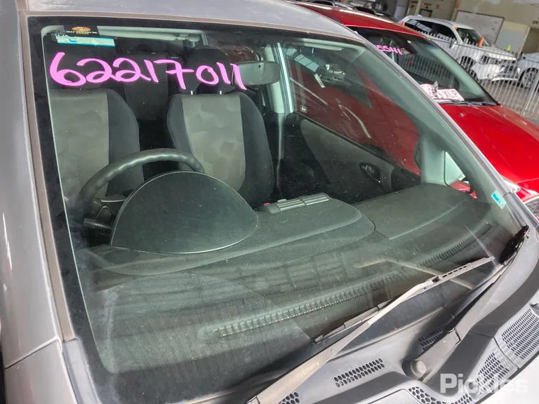 2006 Honda Jazz Used VIN MRHGD38506P041298 – photo 24