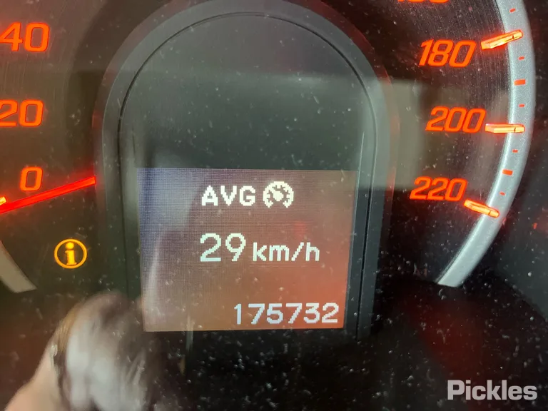2012 Honda Jazz Used VIN MRHGE8860CP040760 – interior seats