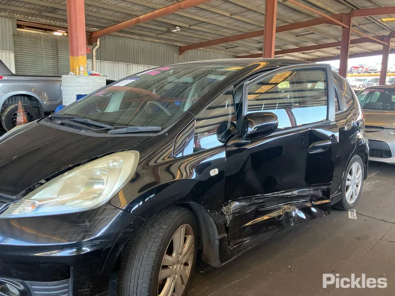 2012 Honda Jazz Used VIN MRHGE8860CP040760 – photo 18